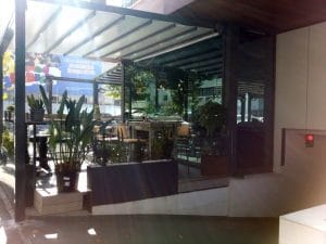 Funky Resto-Bar, cafenea, restaurant si club in Calea Dorobantilor