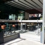 Funky Resto-Bar, cafenea, restaurant si club in Calea Dorobantilor