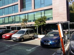 Funky Resto-Bar, cafenea, restaurant si club in Calea Dorobantilor