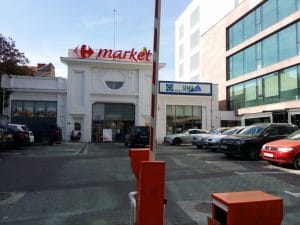 Funky Resto-Bar, cafenea, restaurant si club in Calea Dorobantilor