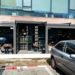 Funky Resto-Bar, cafenea, restaurant si club in Calea Dorobantilor