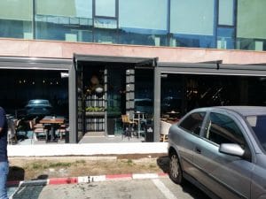 Funky Resto-Bar, cafenea, restaurant si club in Calea Dorobantilor