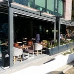 Funky Resto-Bar, cafenea, restaurant si club in Calea Dorobantilor