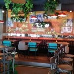 Funky Resto-Bar, cafenea, restaurant si club in Calea Dorobantilor