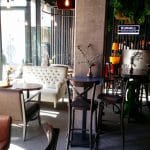 Funky Resto-Bar, cafenea, restaurant si club in Calea Dorobantilor