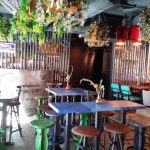 Funky Resto-Bar, cafenea, restaurant si club in Calea Dorobantilor