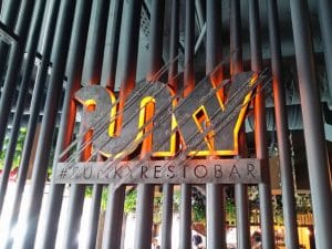 Funky Resto-Bar, cafenea, restaurant si club in Calea Dorobantilor