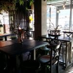 Funky Resto-Bar, cafenea, restaurant si club in Calea Dorobantilor