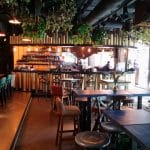 Funky Resto-Bar, cafenea, restaurant si club in Calea Dorobantilor