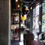 Funky Resto-Bar, cafenea, restaurant si club in Calea Dorobantilor