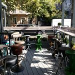 Funky Resto-Bar, cafenea, restaurant si club in Calea Dorobantilor