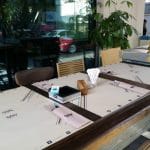 Funky Resto-Bar, cafenea, restaurant si club in Calea Dorobantilor