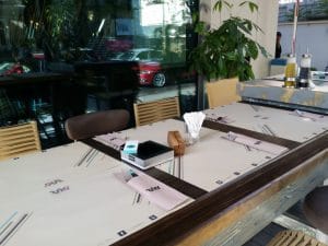 Funky Resto-Bar, cafenea, restaurant si club in Calea Dorobantilor