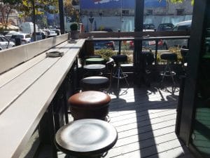 Funky Resto-Bar, cafenea, restaurant si club in Calea Dorobantilor