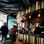 Funky Resto-Bar, cafenea, restaurant si club in Calea Dorobantilor