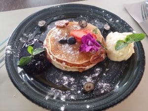 Funky Resto-Bar, cafenea, restaurant si club in Calea Dorobantilor