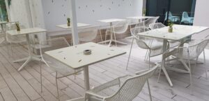 Ginger Sushi Bar Lounge la Radisson Blu Hotel in Bucuresti 14