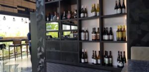 Ginger Sushi Bar Lounge la Radisson Blu Hotel in Bucuresti 19