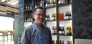 Ginger Sushi Bar Lounge la Radisson Blu Hotel in Bucuresti 28