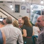 Grand Opening - Travel Party cu vinuri Kvint din Trasnistria - La Estancia