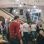 Grand Opening - Travel Party cu vinuri Kvint din Trasnistria - La Estancia