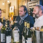 Grand Opening - Travel Party cu vinuri Kvint din Trasnistria - La Estancia