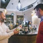 Grand Opening - Travel Party cu vinuri Kvint din Trasnistria - La Estancia