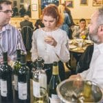 Grand Opening - Travel Party cu vinuri Kvint din Trasnistria - La Estancia