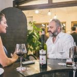 Grand Opening - Travel Party cu vinuri Kvint din Trasnistria - La Estancia