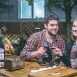 Grand Opening - Travel Party cu vinuri Kvint din Trasnistria - La Estancia