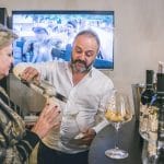 Grand Opening - Travel Party cu vinuri Kvint din Trasnistria - La Estancia