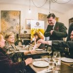 Grand Opening - Travel Party cu vinuri Kvint din Trasnistria - La Estancia