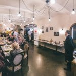 Grand Opening - Travel Party cu vinuri Kvint din Trasnistria - La Estancia