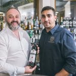 Grand Opening - Travel Party cu vinuri Kvint din Trasnistria - La Estancia