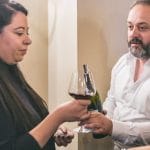 Grand Opening - Travel Party cu vinuri Kvint din Trasnistria - La Estancia