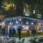 Grand Opening - Travel Party cu vinuri Kvint din Trasnistria - La Estancia