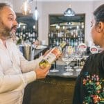 Grand Opening - Travel Party cu vinuri Kvint din Trasnistria - La Estancia