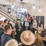 Grand Opening - Travel Party cu vinuri Kvint din Trasnistria - La Estancia