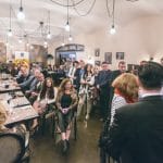 Grand Opening - Travel Party cu vinuri Kvint din Trasnistria - La Estancia