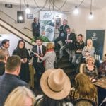 Grand Opening - Travel Party cu vinuri Kvint din Trasnistria - La Estancia