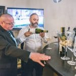 Grand Opening - Travel Party cu vinuri Kvint din Trasnistria - La Estancia