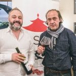 Grand Opening - Travel Party cu vinuri Kvint din Trasnistria - La Estancia