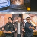 Grand Opening - Travel Party cu vinuri Kvint din Trasnistria - La Estancia