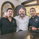 Grand Opening - Travel Party cu vinuri Kvint din Trasnistria - La Estancia