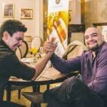 Grand Opening - Travel Party cu vinuri Kvint din Trasnistria - La Estancia