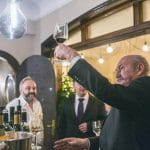 Grand Opening - Travel Party cu vinuri Kvint din Trasnistria - La Estancia