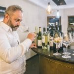 Grand Opening - Travel Party cu vinuri Kvint din Trasnistria - La Estancia