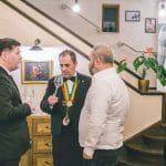 Grand Opening - Travel Party cu vinuri Kvint din Trasnistria - La Estancia