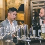 Grand Opening - Travel Party cu vinuri Kvint din Trasnistria - La Estancia