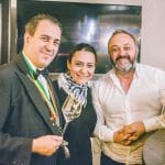 Grand Opening - Travel Party cu vinuri Kvint din Trasnistria - La Estancia